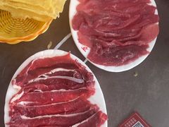 -万祥牛肉火锅(金龙店)