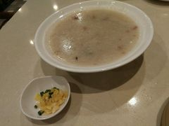 土茯苓咸骨粥-舊街坊茶楼(市二宫店)