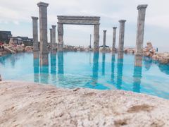 -渔岛海洋度假区