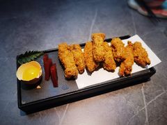-江南里·新浙菜(苏州大悦城店)