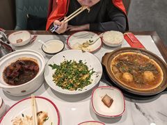 -金陵后厨·南京菜(新街口秣陵路店)