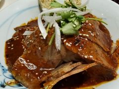 -火齐潮汕砂锅粥(五道口店)