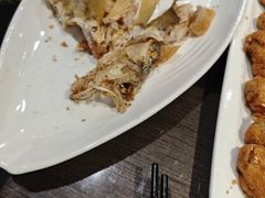 -金泽大酒店·卢塞恩餐厅·年夜饭春节连市