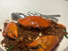 -喜记避风塘炒辣蟹(旗舰店)