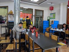 -粮贸餐厅(仿古街店)
