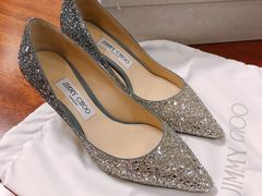 -JIMMY CHOO(成都远洋太古里店)