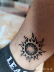 -極致刺青TATTOO STUDIO 私人订制