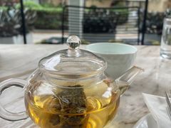 西柚白茶-the rug 飞毯 (朝阳公园店)
