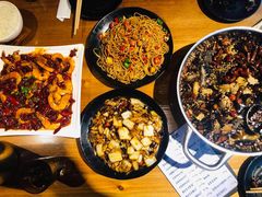 -望京一号·重庆江湖菜(工体店)