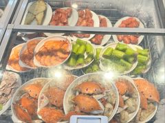 -车头老二大排档(金城步行街店)