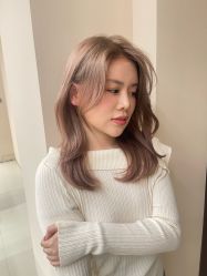 -GRAVITY HAIR 地心引力
