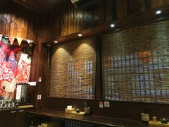 -石屋料理(南京西路店)