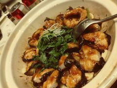 -常州逸高酒店-中餐厅