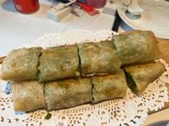 -芳芳私房菜·精做淮扬菜(承德路店)