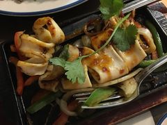 -美奈小馆·越南料理(中航城君尚购物中心店)