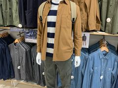 -优衣库(苏州天虹CCMall石路店)
