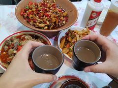 -堂瓦里·33年传统赣菜(第一街区店)