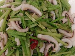 -渔满仓海鲜渔家(象山二店)