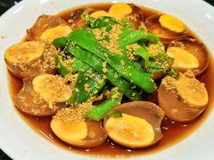 -阿庄新豫菜(通泰路店)