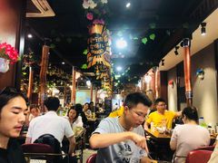 -·缸桶屋·韩式牛肋条自助烤肉(西湖D11店)