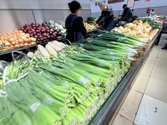 -新隆嘉 供销超市(修竹商场店)