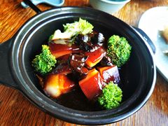 -丽江金茂凯悦臻选酒店-滇香馆