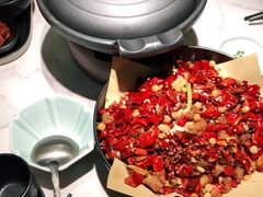 -乔阿马·江南味·驴肉香(龙湖华泾天街店)