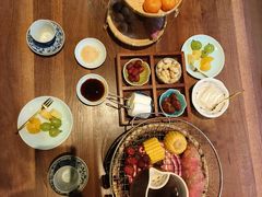 -梅间堂茶馆(绿地缤纷城店)