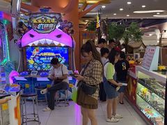 -meland·儿童乐园·游戏厅娃娃机·电玩Xbox(成都合生汇店)