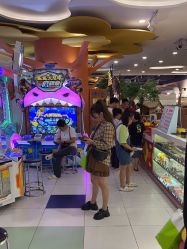 -meland·儿童乐园·游戏厅娃娃机·电玩Xbox(成都合生汇店)