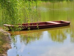 -沐仙湖湿地公园