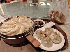 -严老幺烧麦(前进四路店)