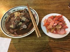 -陈亨卤煮小肠(广安门店)