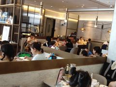 大堂-必胜客(乐山世豪PH店)