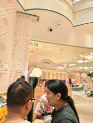 -奈尔宝·儿童乐园·亲子餐厅(苏州大悦城店)