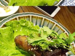 -疆文化新疆欢乐餐厅(金牛万达店)