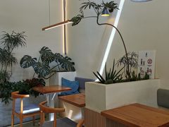 -小意思咖啡店(草桥店)