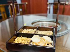 -雅和生态渔庄·宜城锅巴饭(龙灵山公园店)