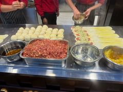 -蕃坊酥小蒙牛肉饼(怀远市场店)