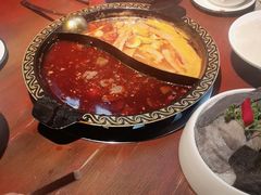 -黄家码头老火锅(解放碑旗舰店)