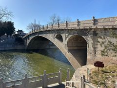 -赵州桥景区