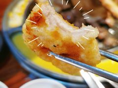 -obba烤吧(新光汇店)