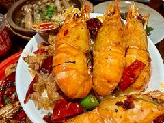 -黄弟大排档·湖南菜·小龙虾·小海鲜(凯旋北路店)