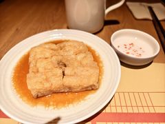 -荣家黄鱼面(南京西路店)