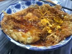 五柳炸蛋-红星光发煲仔饭(大石街店)