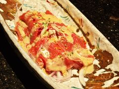 -上井精致料理(大坪店)
