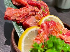 -AJIYA·池袋日式烧肉自助(天津万象城店)