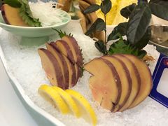 -帝皇海海鲜豆捞(桐泾商务广场店)