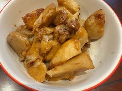 -传统菜农庄(皇姑路店)