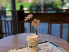 -ARKET CAFÉ(三里屯太古里店)